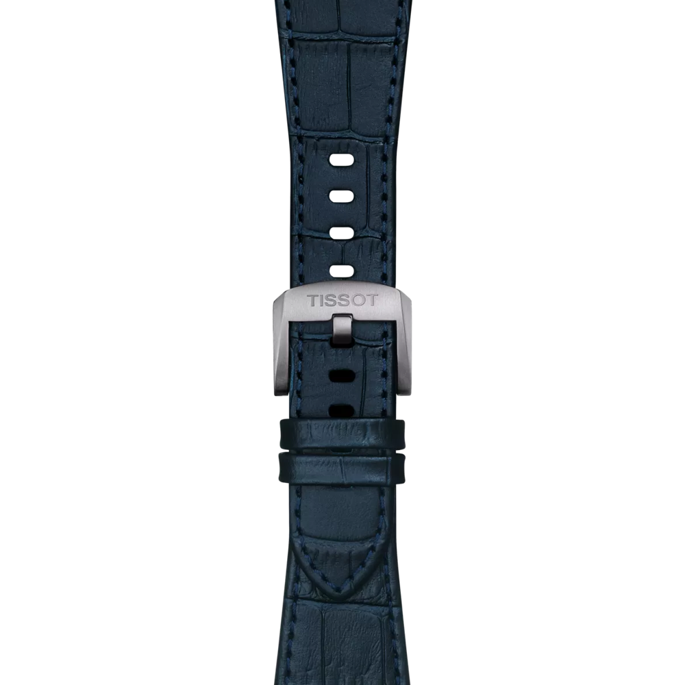 Tissot PRX Powermatic 80 40mm T137.407.16.041.00 Automatic Men’s Watch - Luxverse