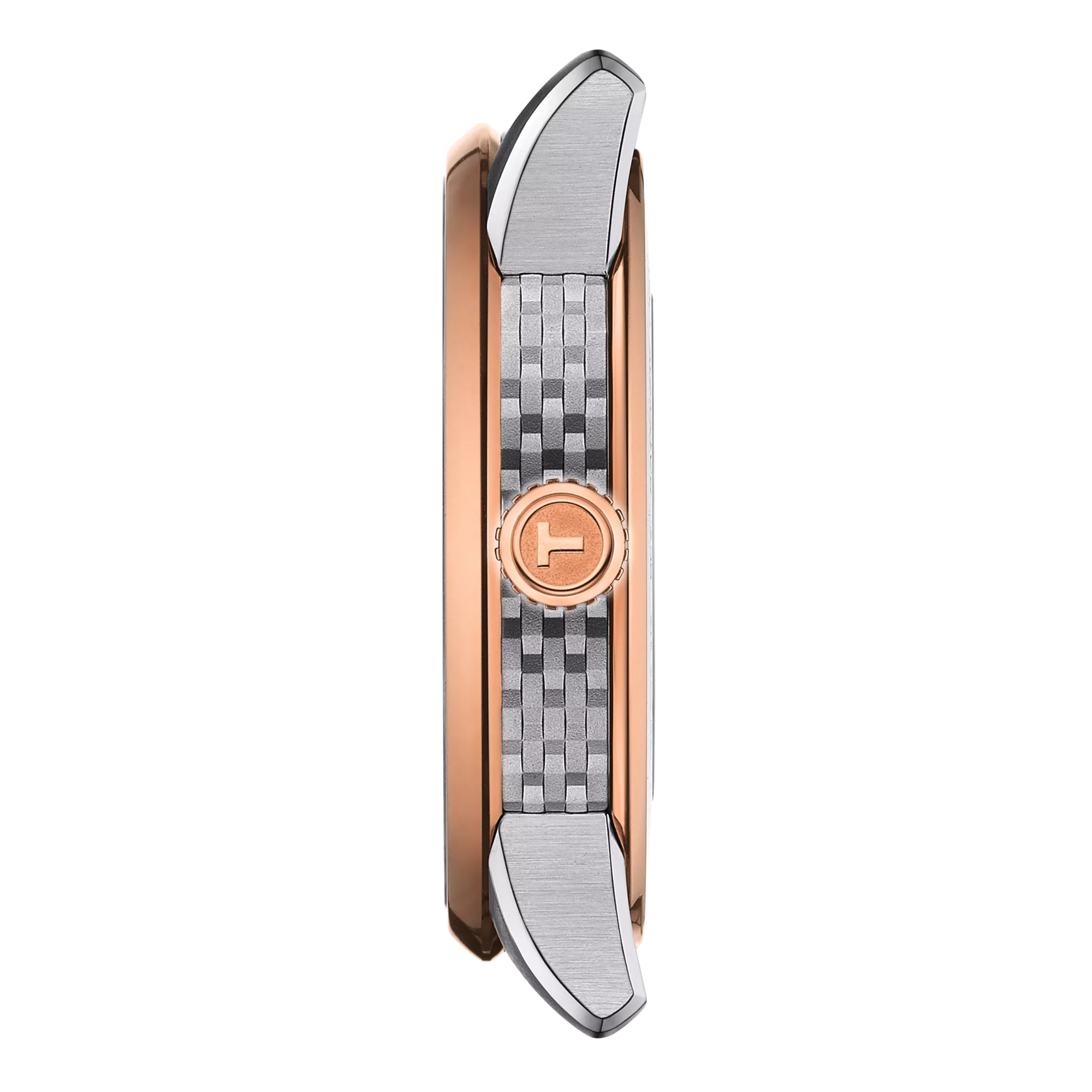Tissot Luxury Powermatic 80 T086.407.22.067.00 Men’s Watch - Luxverse