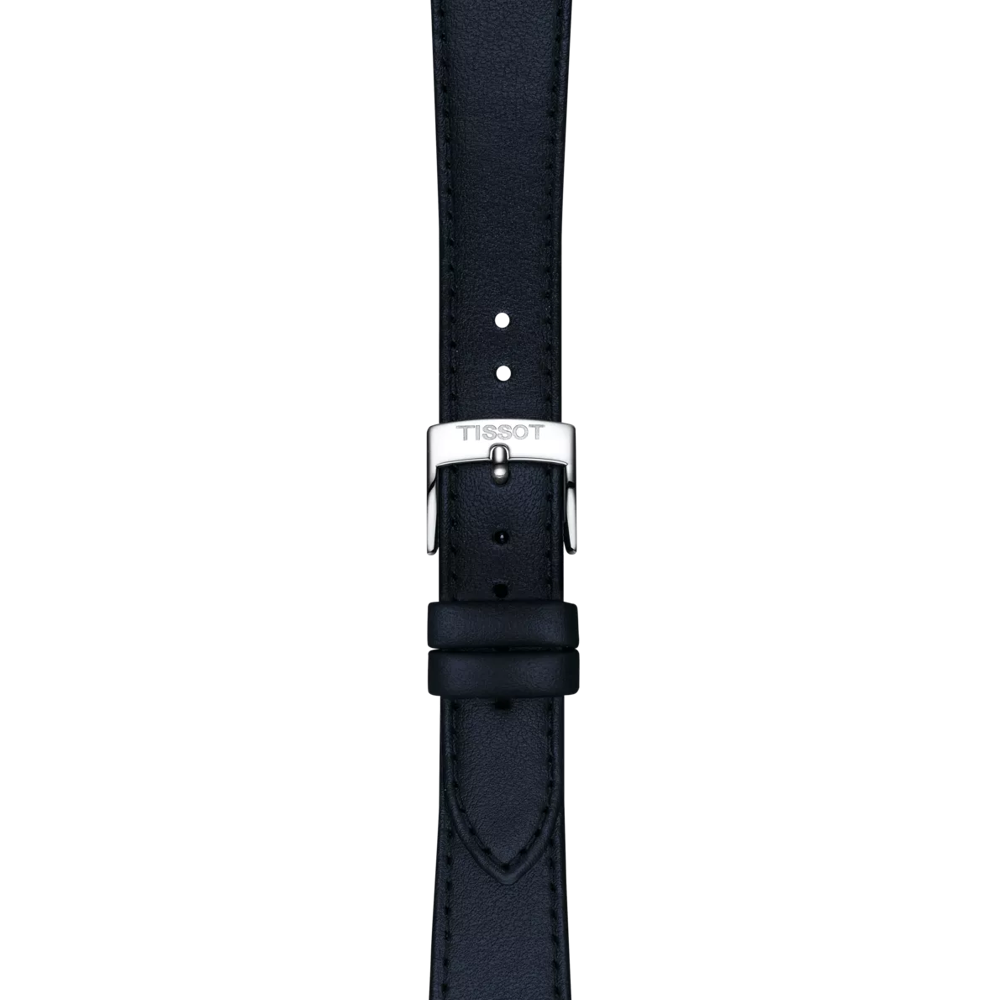 Tissot Stylist T159.909.16.043.00 Quartz Women’s Watch - Luxverse