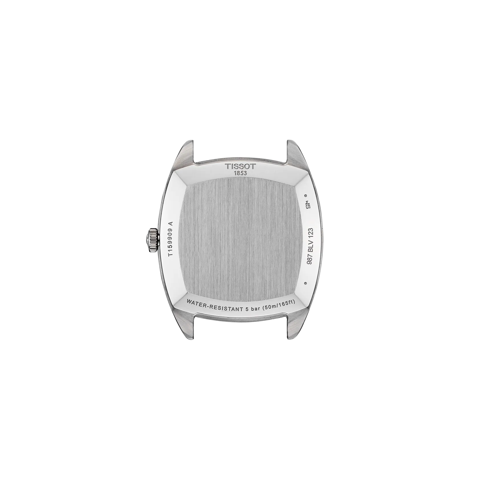 Tissot Stylist T159.909.16.043.00 Quartz Women’s Watch - Luxverse