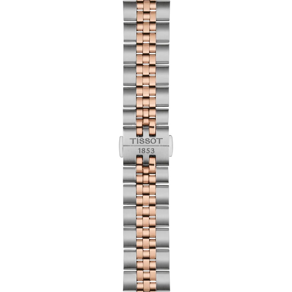Tissot Classic Contemporary Quartz – T156.410.22.041.00 Men’s Watch - Luxverse