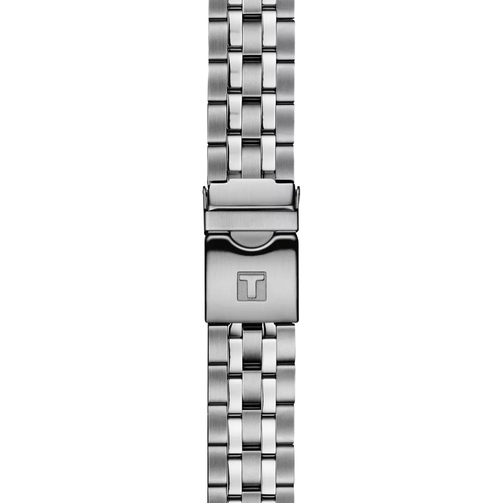 Tissot Seastar 1000 T1204071105100 Automatic – Black Dial Men’s Watch - Luxverse