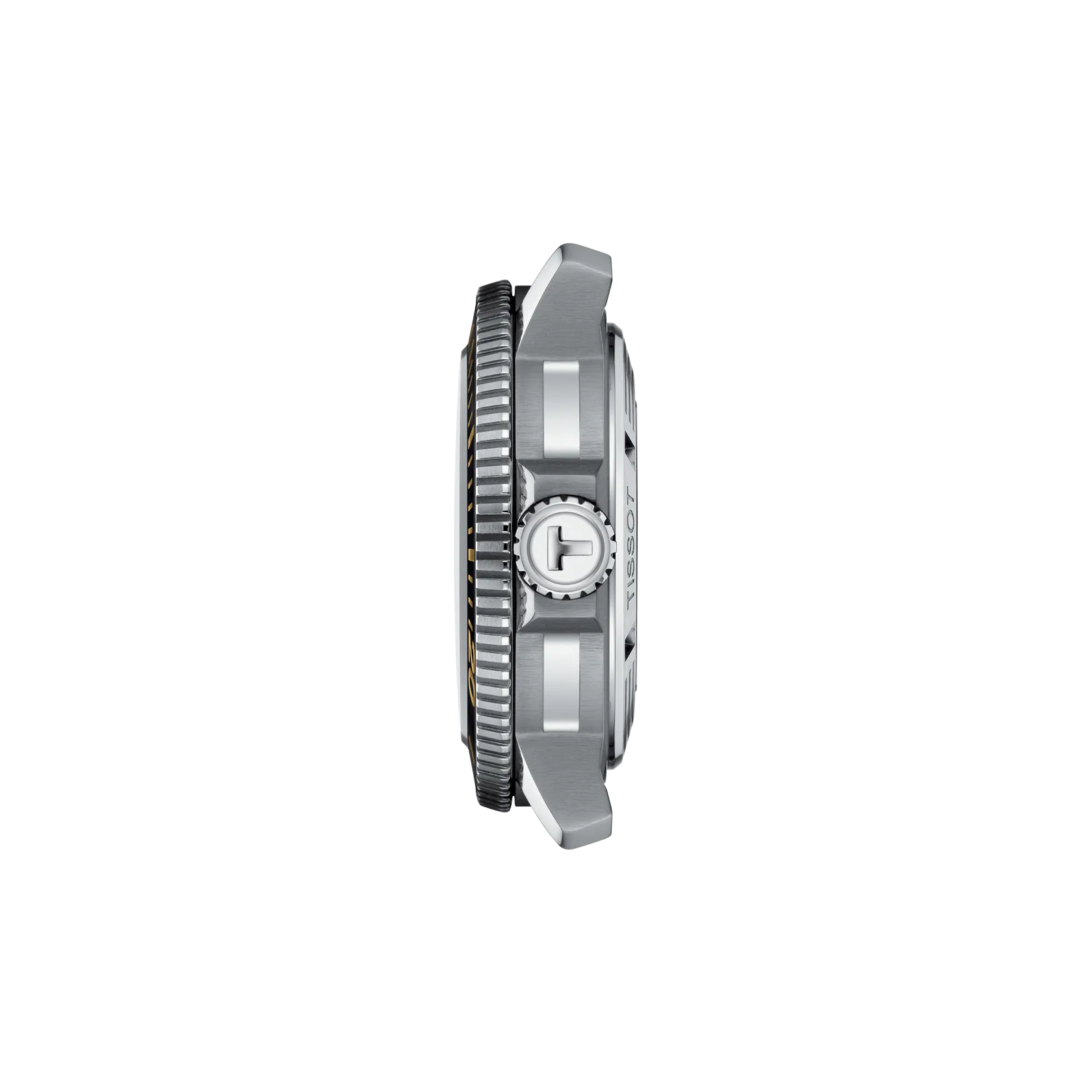 Tissot T120.607.17.441.01 Automatic Watch – Graded Grey – Men’s Watch - Luxverse