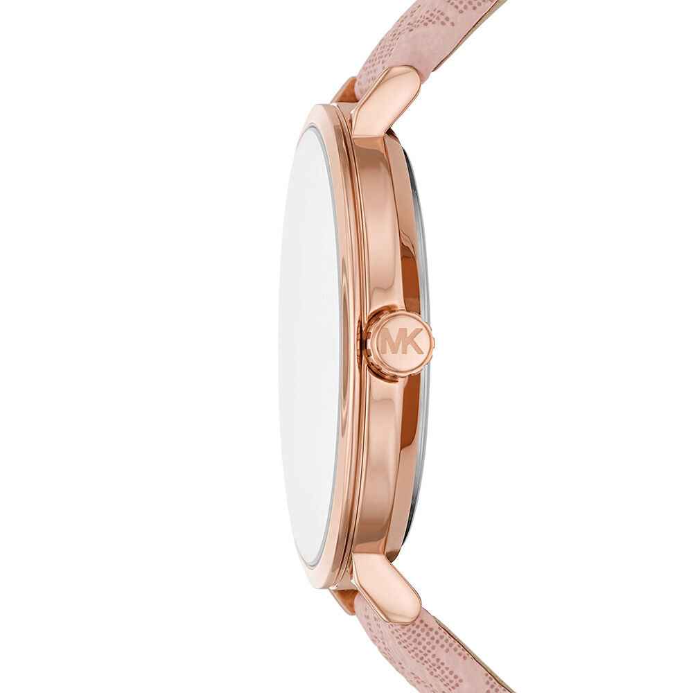 Michael Kors MK2947 Women's Analog Watch