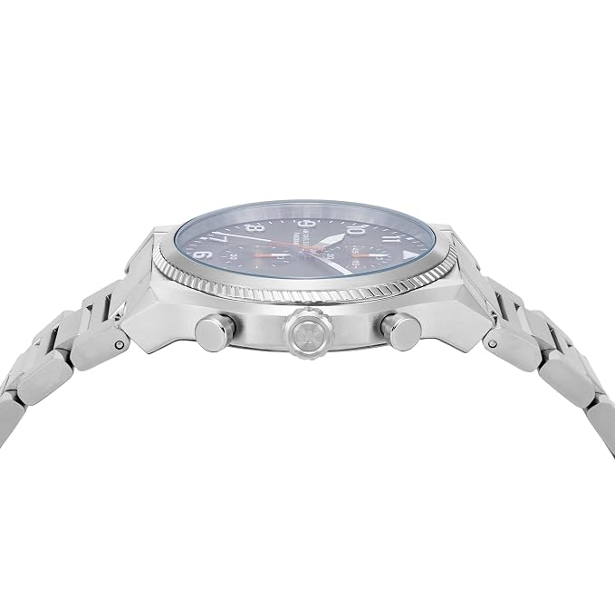 Michael Kors Panorama MK9196 oversized luxury wristwatch