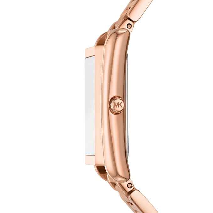 Michael Kors Essex MK4905 Women's Rose Gold Bracelet Watch
