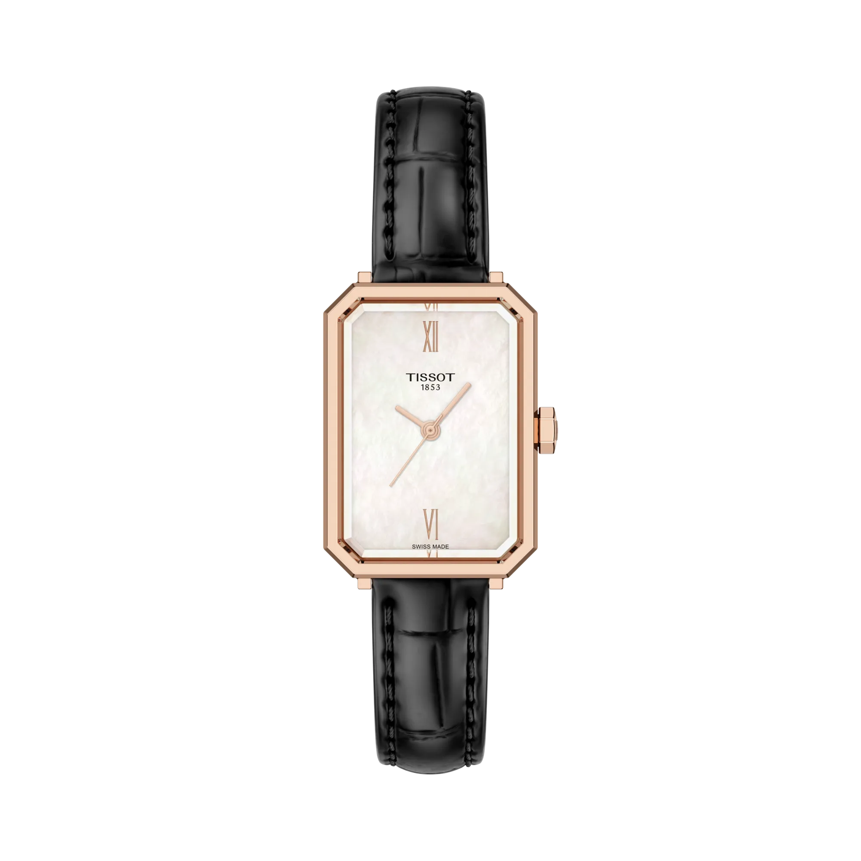 Tissot SRV T1601103611300 Quartz Women’s Watch - Luxverse