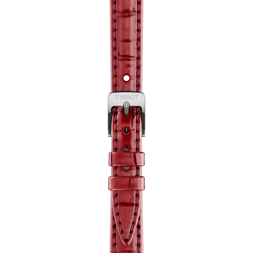 Tissot SRV T160.110.16.423.00 Quartz Women’s Watch - Luxverse