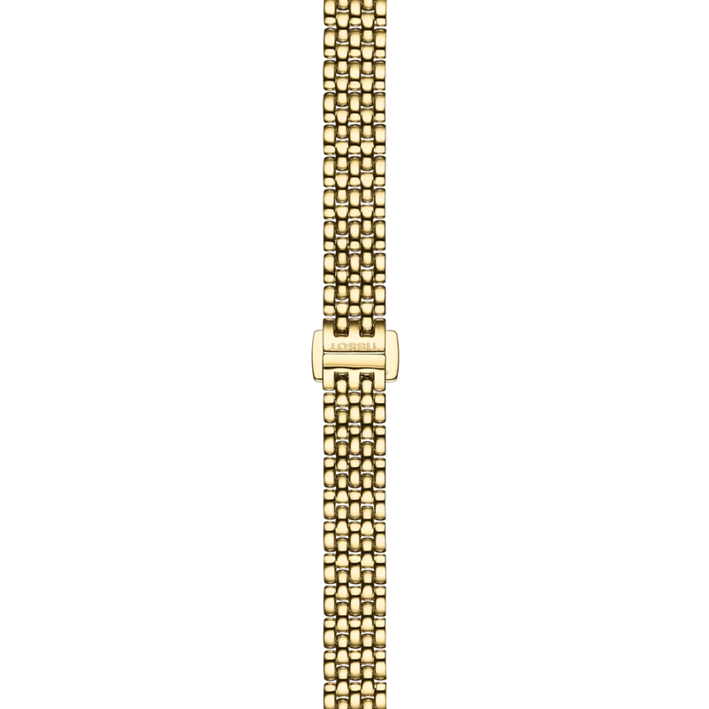 Tissot Classic Mini Quartz 19.5 mm – T058.009.33.031.00 Women’s Watch - Luxverse