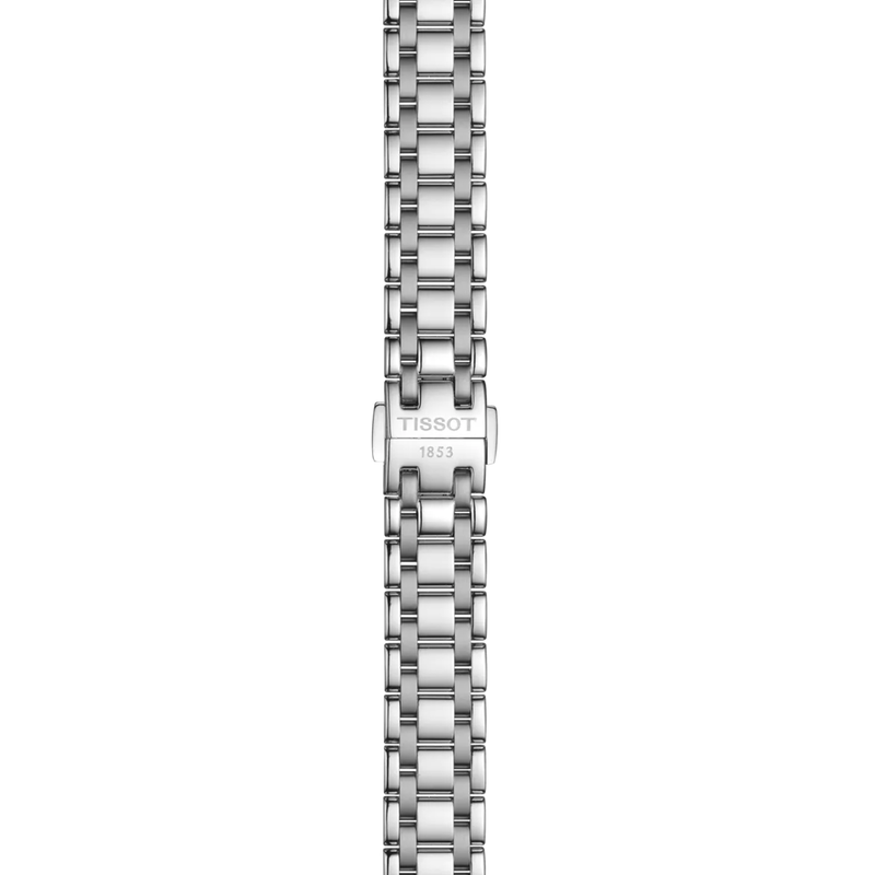 Tissot Bellissima T126.207.11.013.00 Automatic Women’s Watch - Luxverse