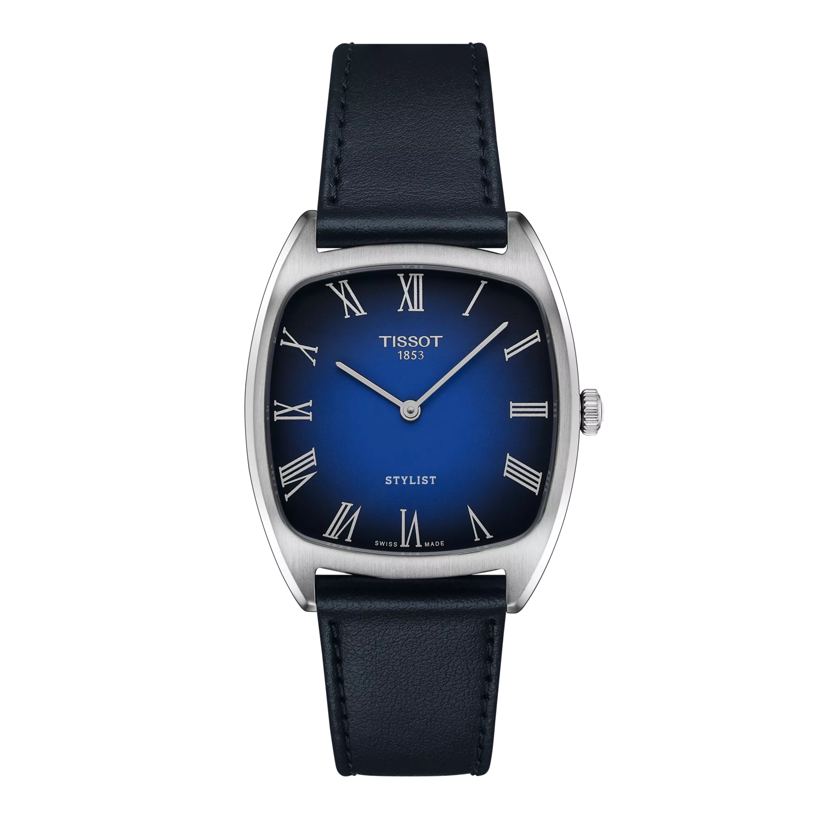 Tissot Stylist T159.909.16.043.00 Quartz Women’s Watch - Luxverse