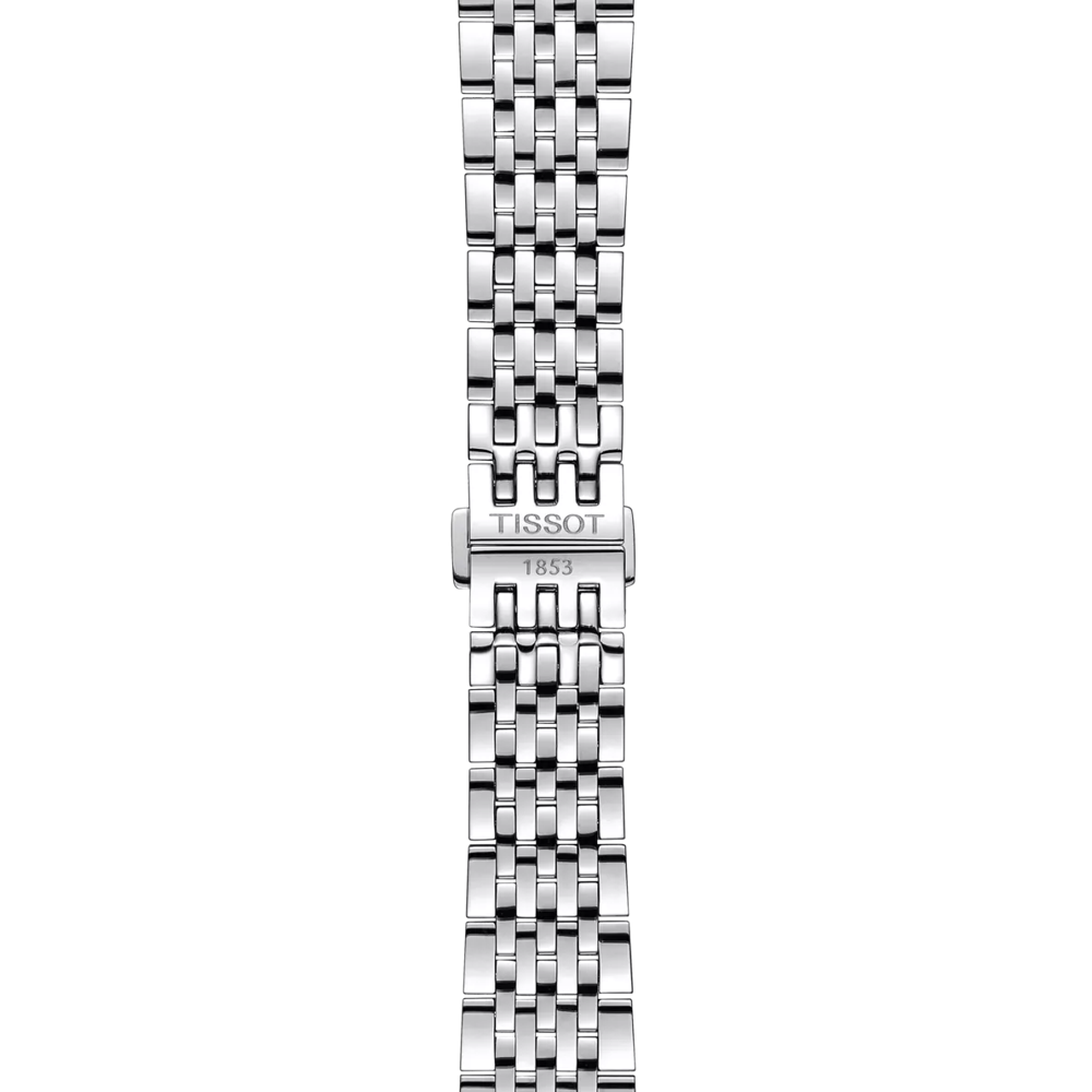 Tissot Le Locle Automatic 39.3 mm – T006.407.11.033.00 Men’s Watch - Luxverse