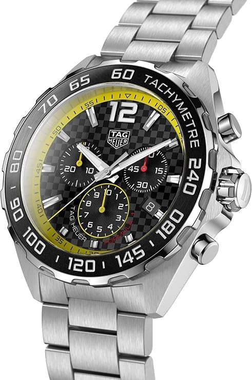 TAG Heuer Formula 1 WAY101C.FC6153-Mens Watch - Luxverse