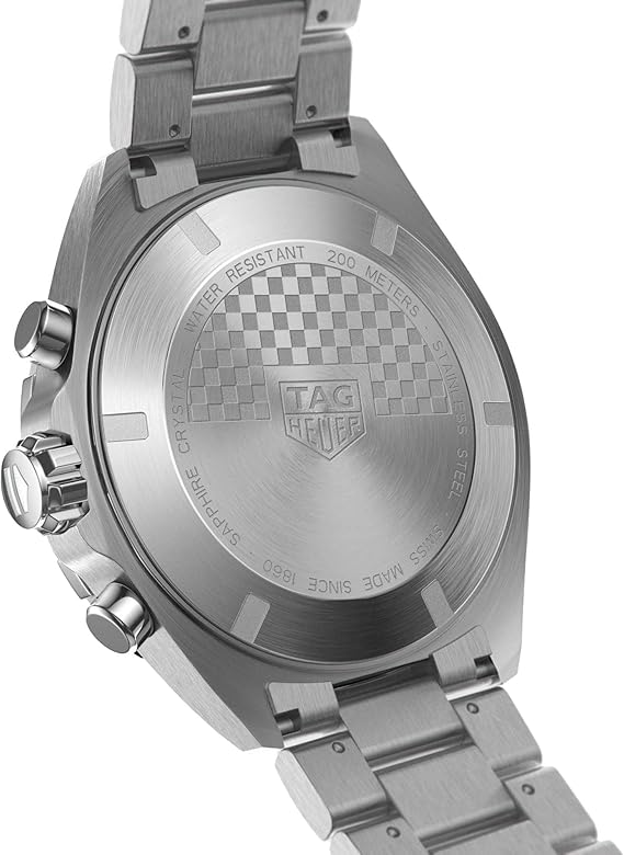 TAG Heuer Formula 1 WAY101C.FC6153-Mens Watch - Luxverse