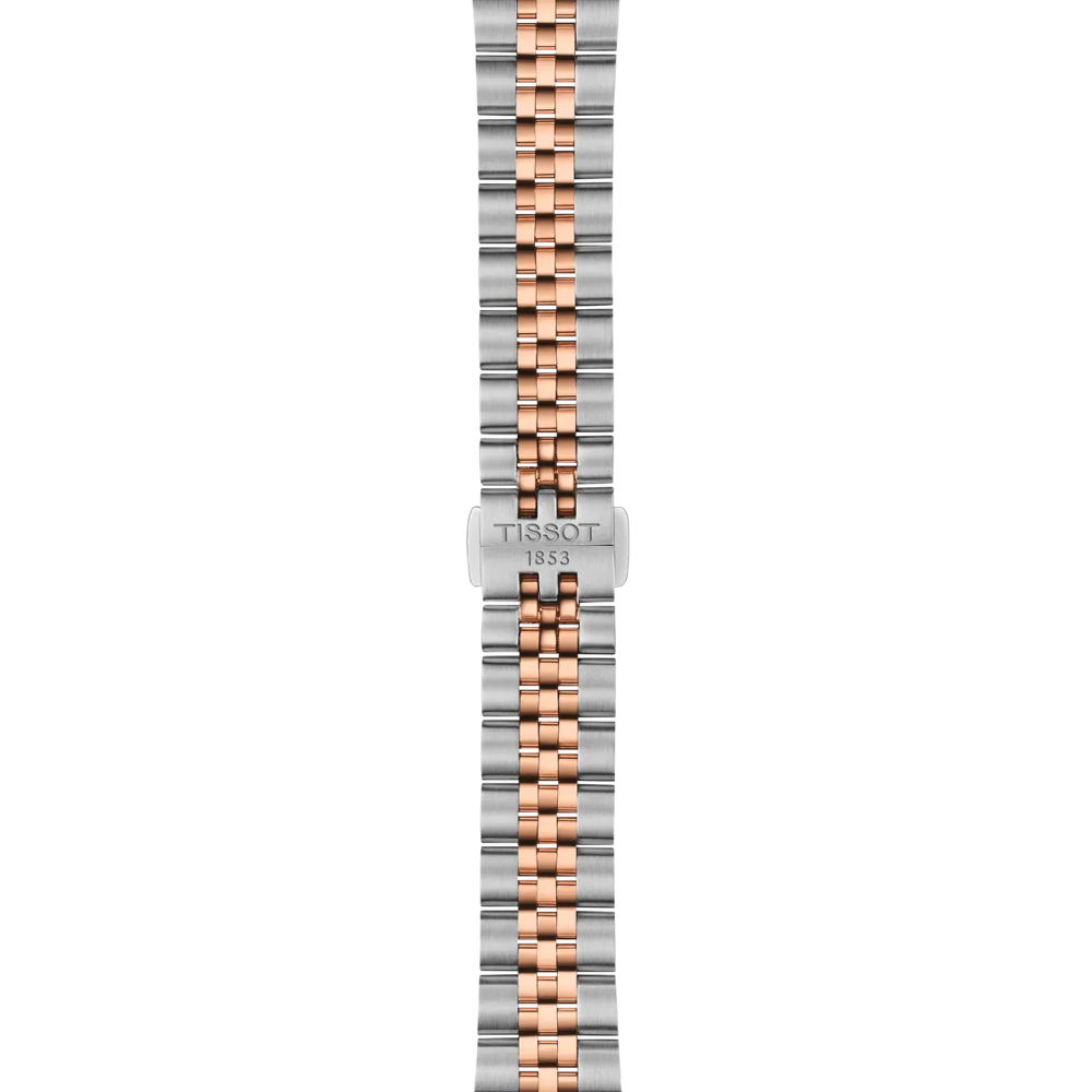 Tissot Classic Contemporary T156.210.22.041.00 Quartz Women’s Watch - Luxverse