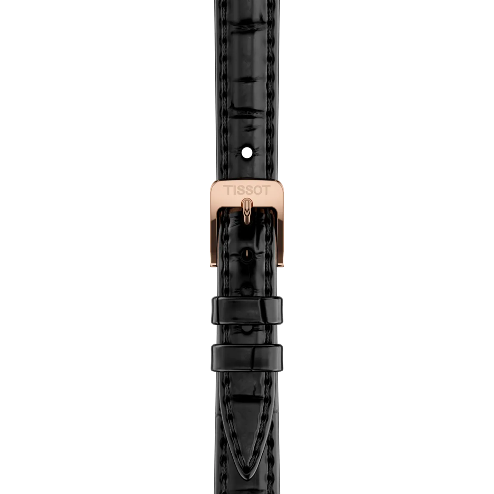 Tissot SRV T1601103611300 Quartz Women’s Watch - Luxverse
