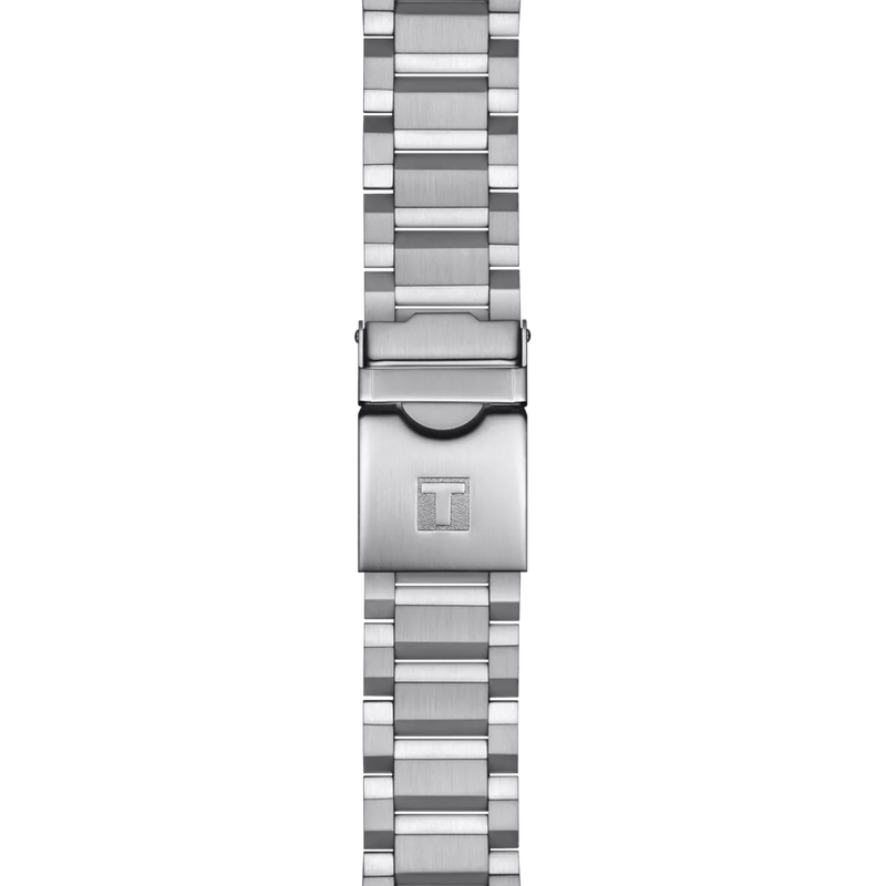 Tissot Supersport Chrono T125.617.11.051.00 Quartz Men’s Watch - Luxverse