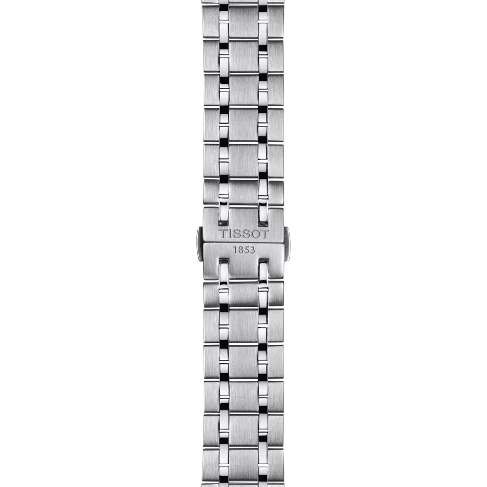 Tissot Powermatic 80 T099.407.11.048.00 Automatic Men’s Watch - Luxverse