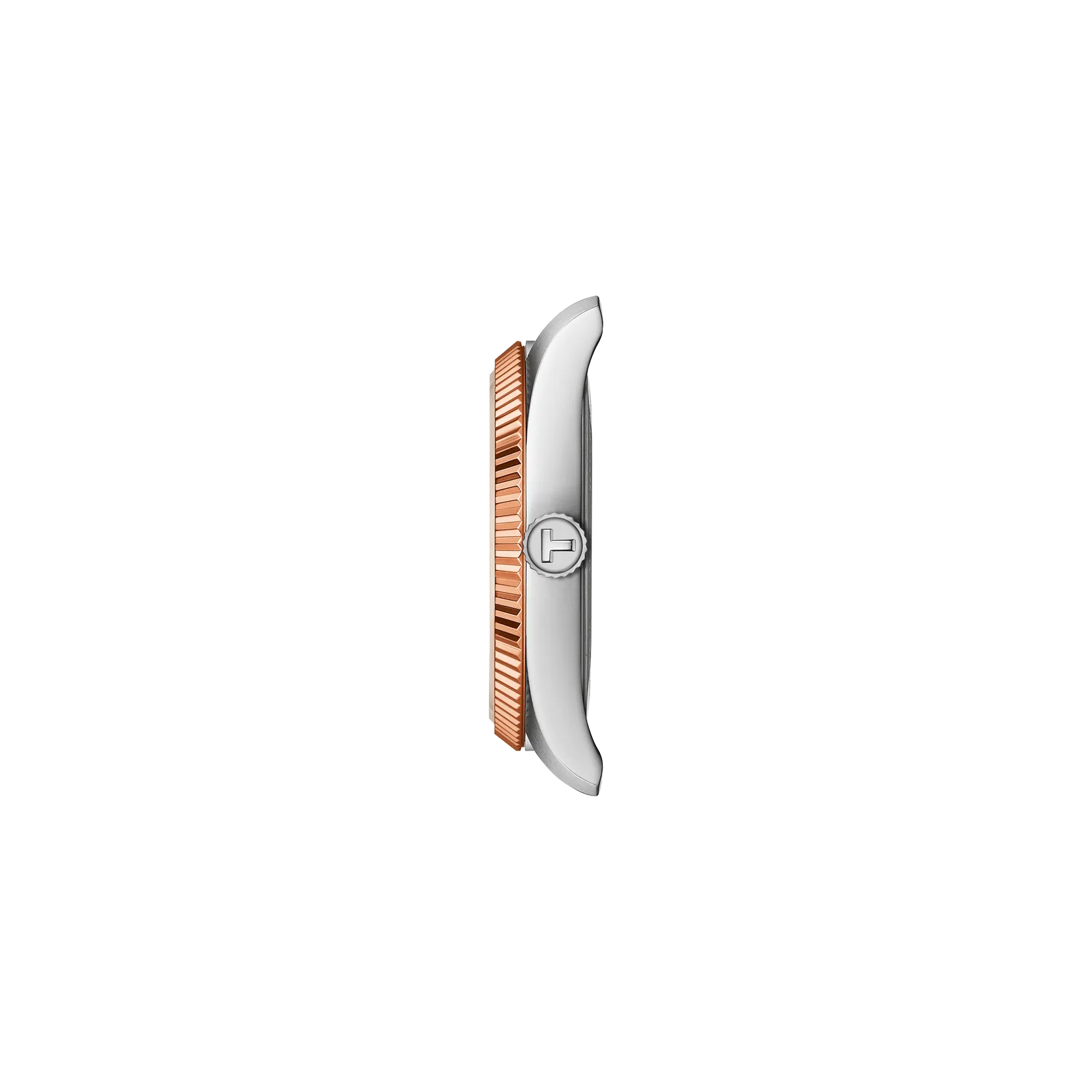 Tissot Classic Contemporary T156.210.22.041.00 Quartz Women’s Watch - Luxverse