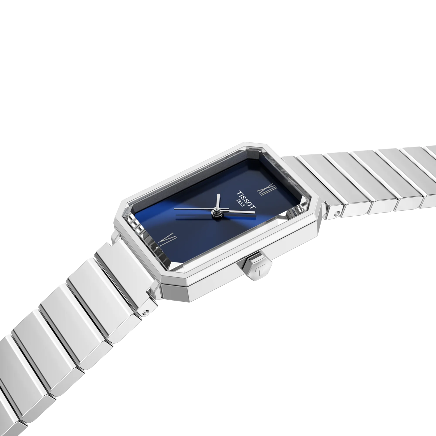 Tissot SRV T160.110.11.043.00 Quartz Women’s Watch - Luxverse