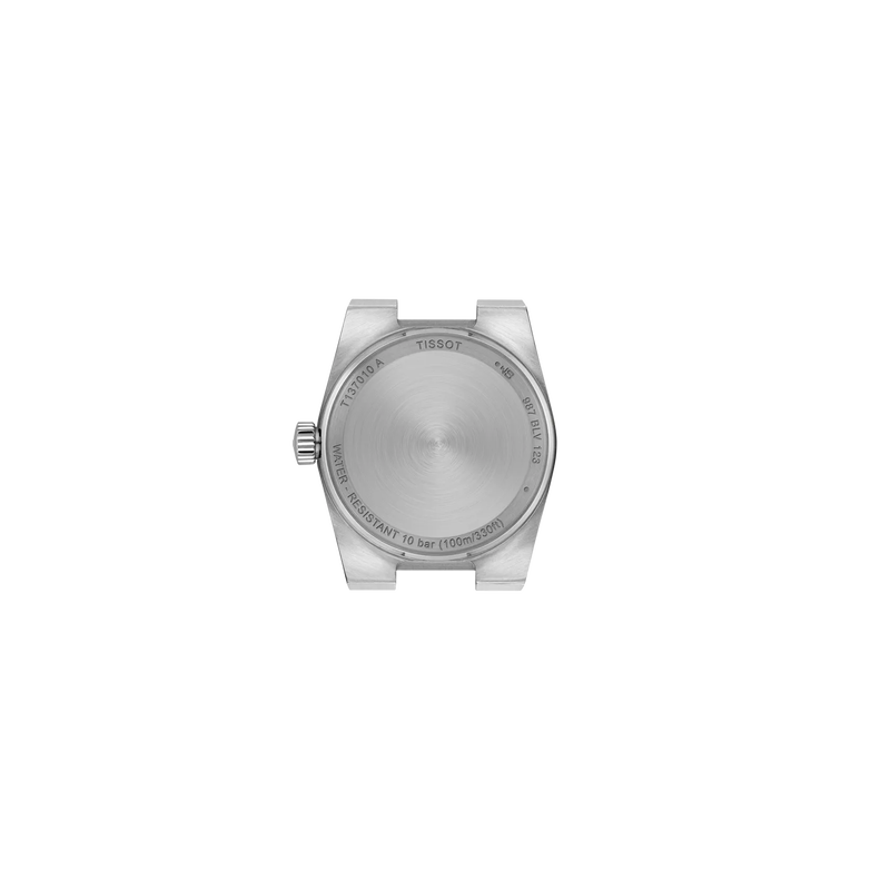 Tissot PRX T137.010.21.111.00 Quartz Women’s Watch - Luxverse