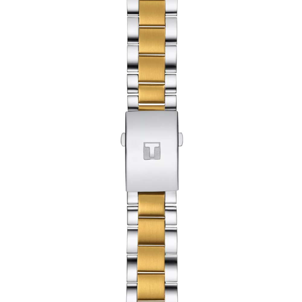 Tissot Chrono XL Classic T116.617.22.021.00 – Men’s Watch - Luxverse