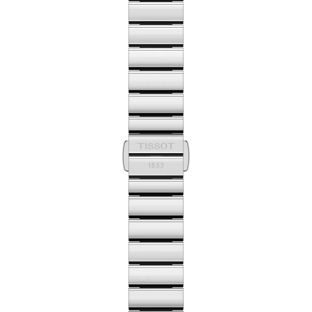 Tissot SRV T160.110.11.033.00 Quartz Women’s Watch - Luxverse