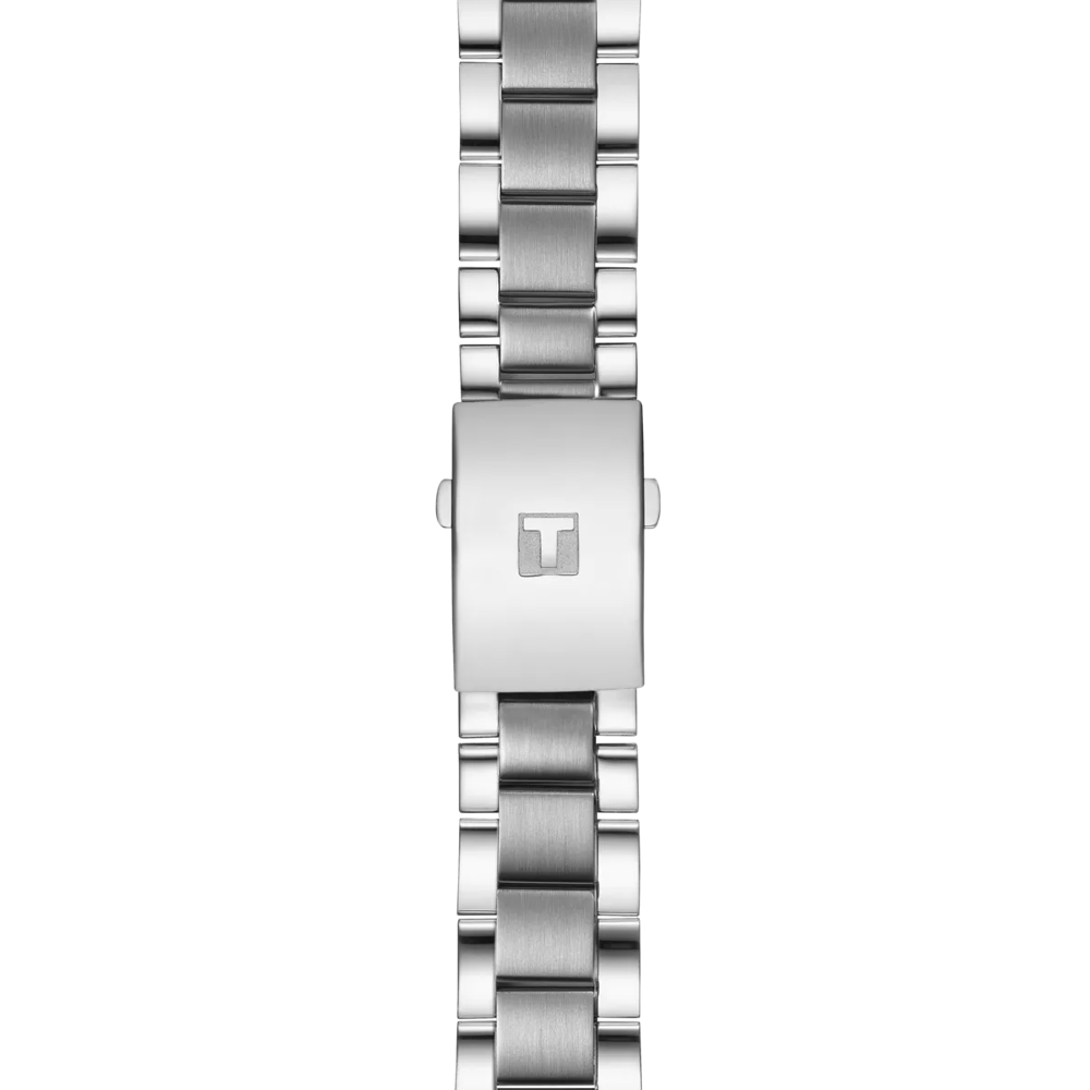 Tissot Chrono XL T116.617.11.092.00 Quartz Chronograph Men’s Watch - Luxverse