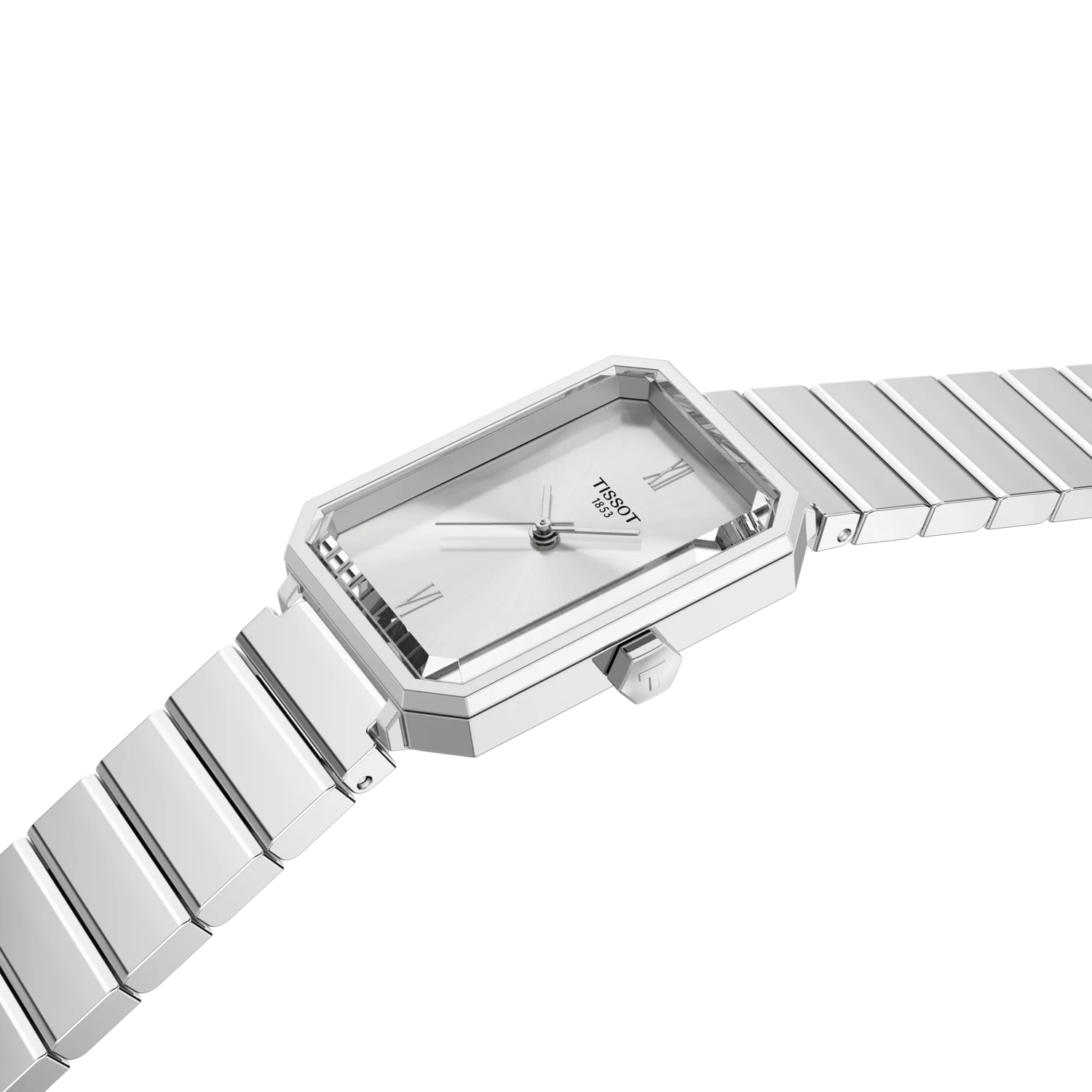 Tissot SRV T160.110.11.033.00 Quartz Women’s Watch - Luxverse