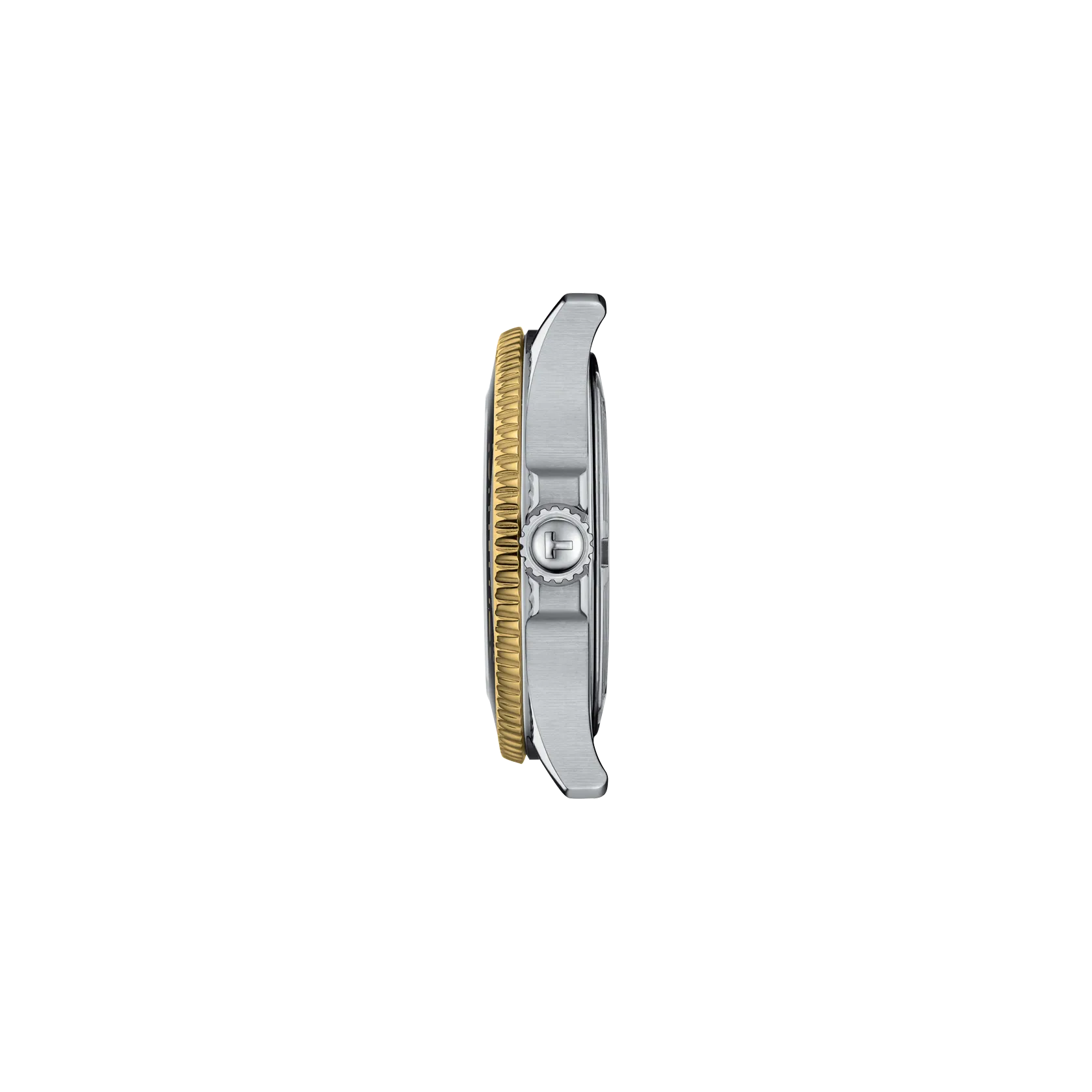 Tissot Seastar 1000 T1202102105100 Quartz – Black Dial Men’s Watch - Luxverse