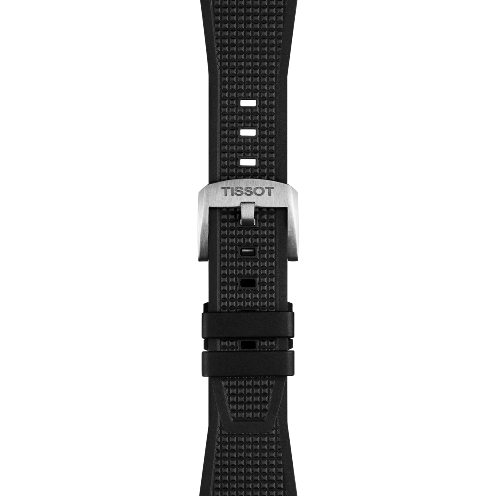 Tissot PRX Powermatic 80 40mm T137.407.17.041.00 Automatic Men’s Watch - Luxverse