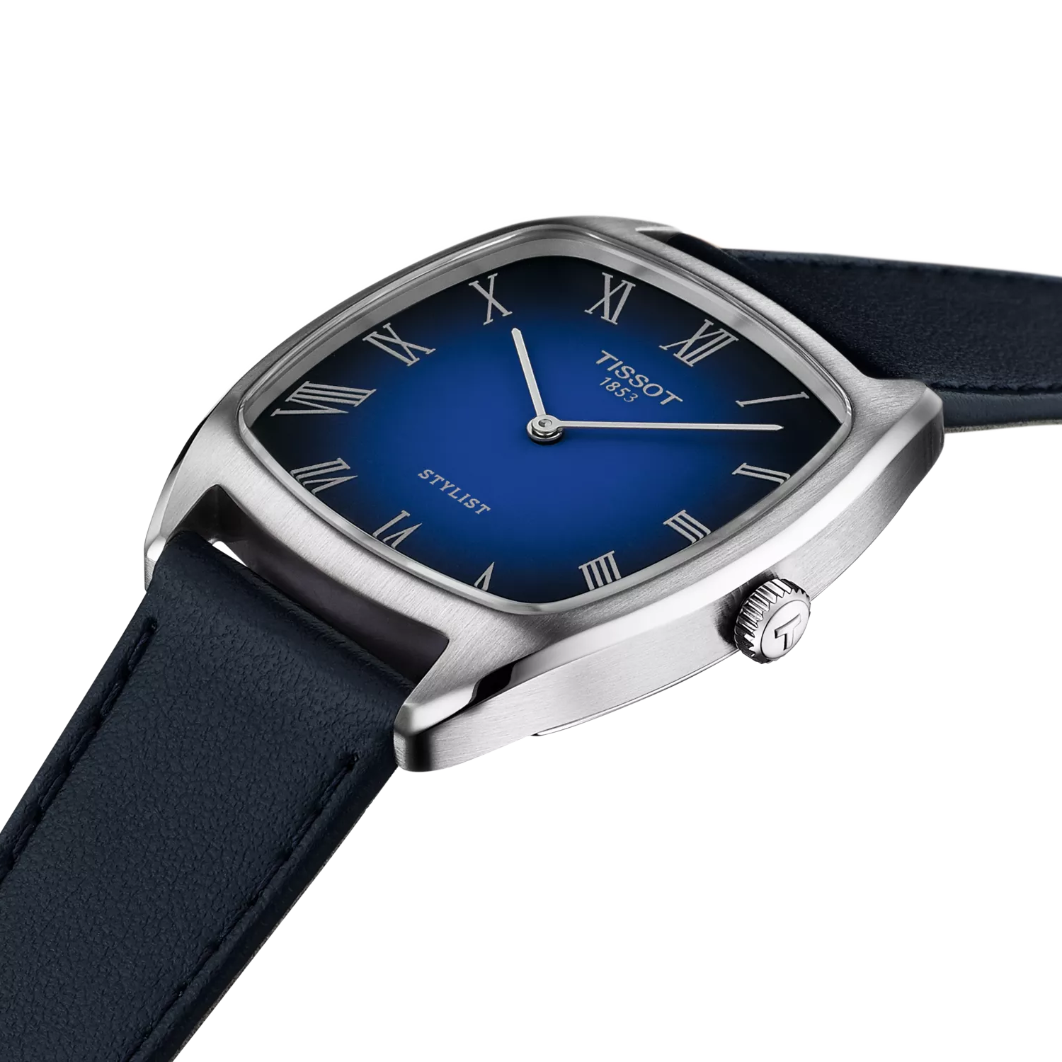 Tissot Stylist T159.909.16.043.00 Quartz Women’s Watch - Luxverse