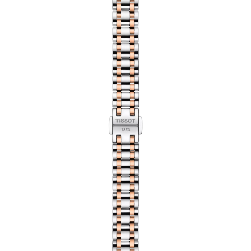 Tissot Bellissima Small Lady T126.010.22.013.01 Quartz Women’s Watch - Luxverse