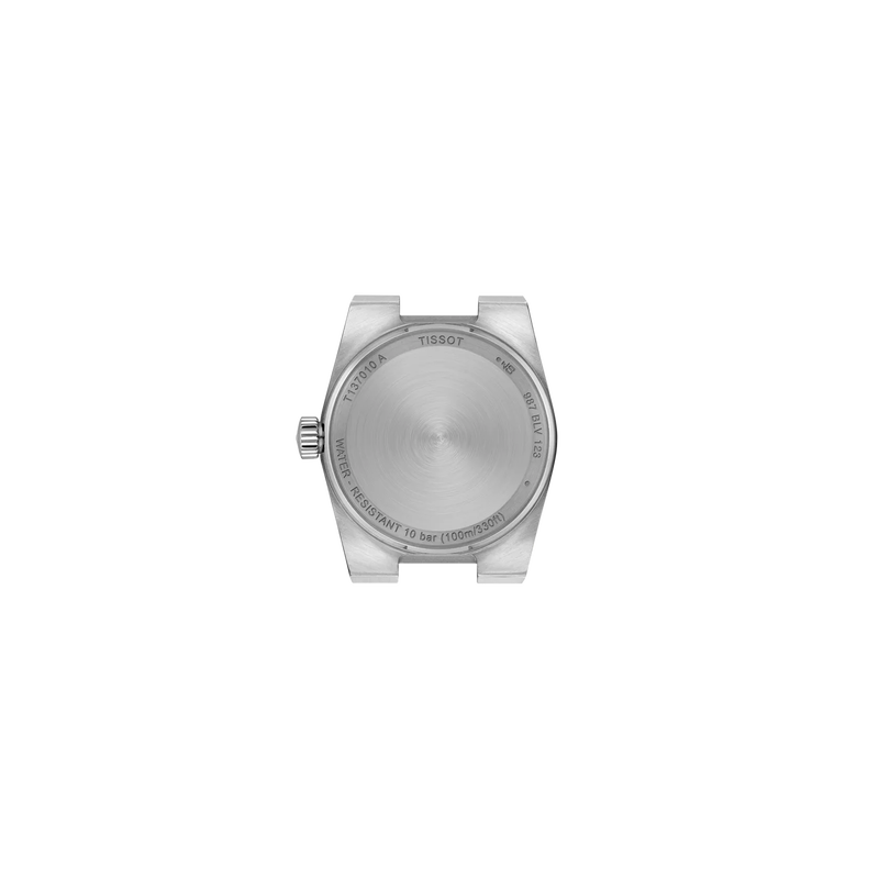 Tissot PRX T137.010.11.351.00 Quartz Women’s Watch - Luxverse