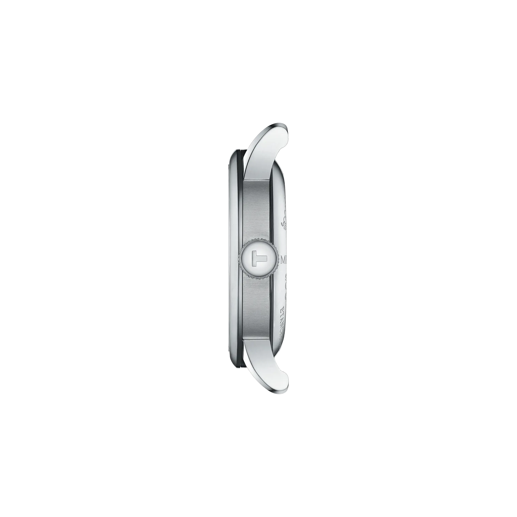Tissot Le Locle Automatic 39.3 mm Silver Dial – T006.407.16.033.00 Men’s Watch - Luxverse