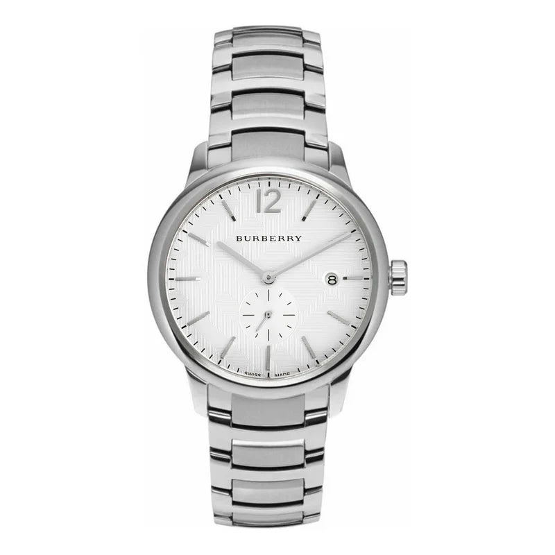 Burberry The Classic Quartz BU10004 – Men’s Watch - Luxverse