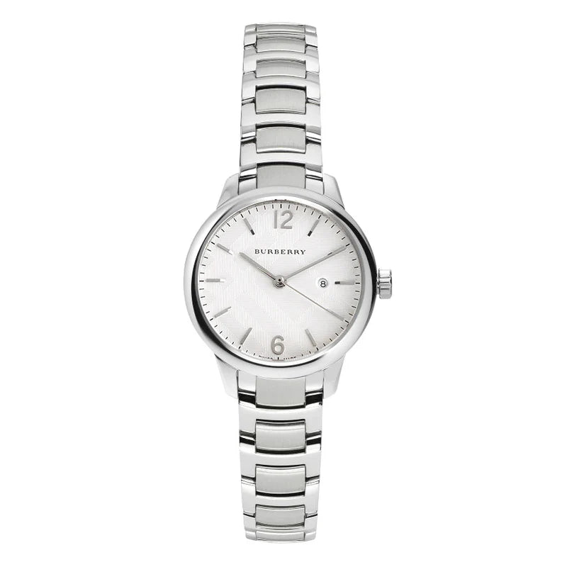Burberry The Classic Quartz BU10108 – Women’s Watch - Luxverse