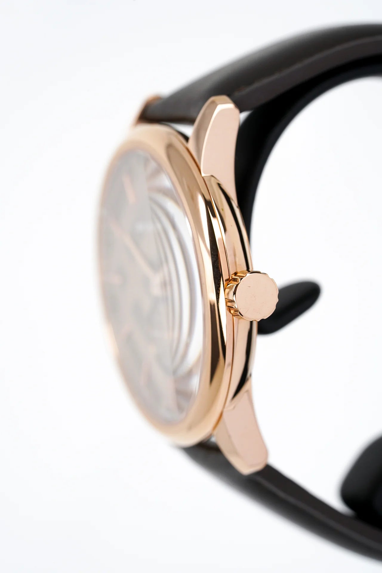 Burberry The Classic Quartz BU10012 – Men’s Watch - Luxverse