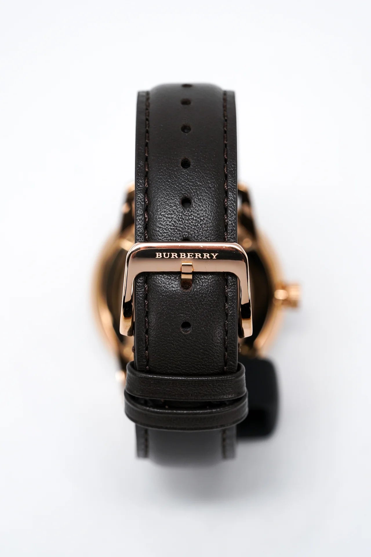 Burberry The Classic Quartz BU10012 – Men’s Watch - Luxverse