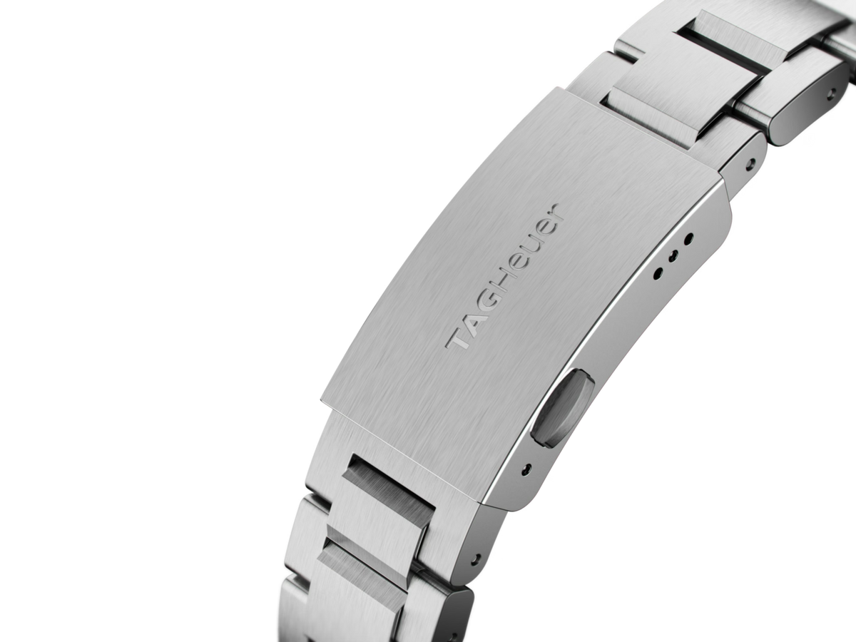 TAG Heuer Aquaracer CAY1110.BA0927 - Luxverse