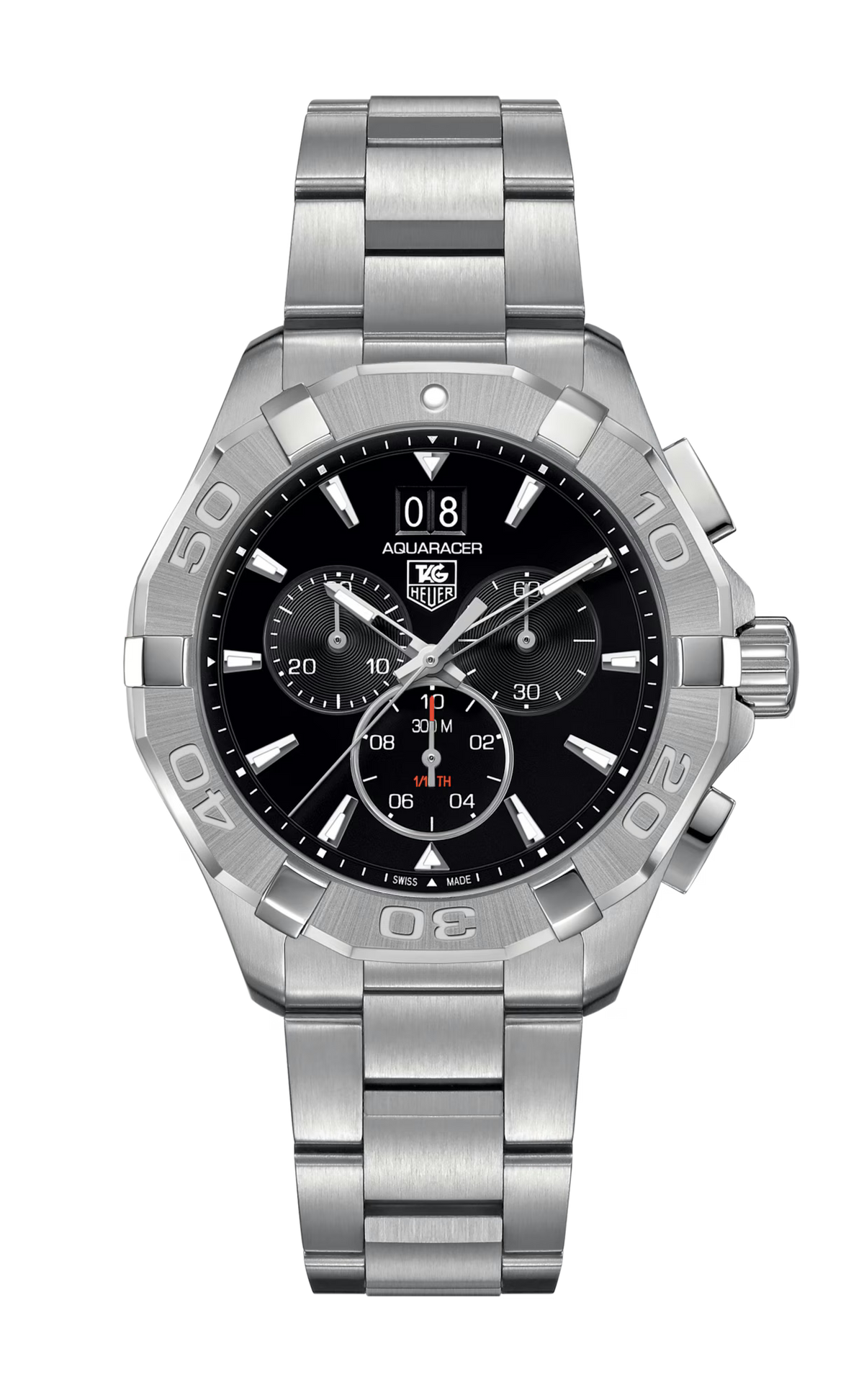TAG Heuer Aquaracer CAY1110.BA0927 - Luxverse