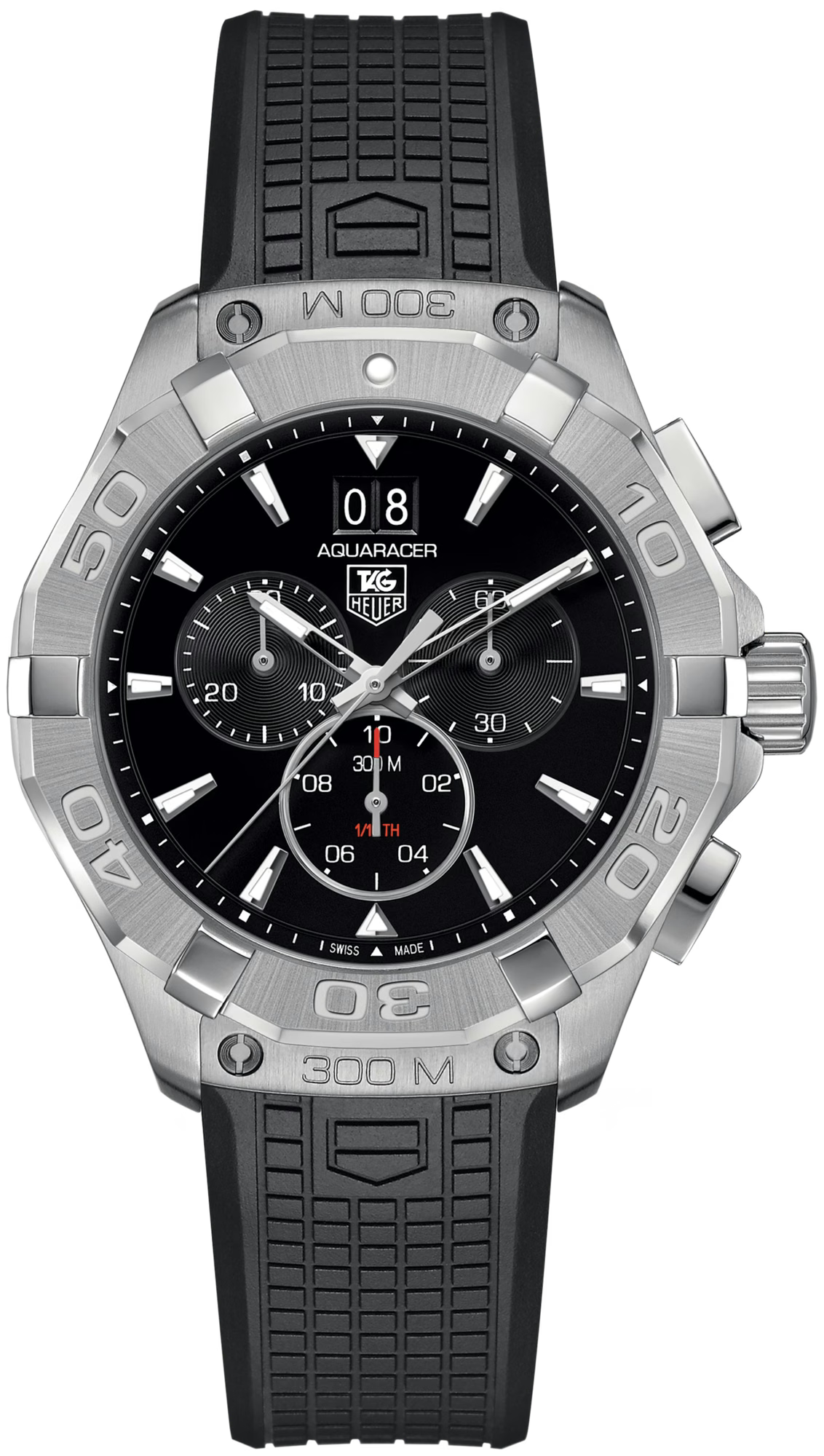 TAG Heuer Aquaracer CAY1110.FT6041 - Luxverse