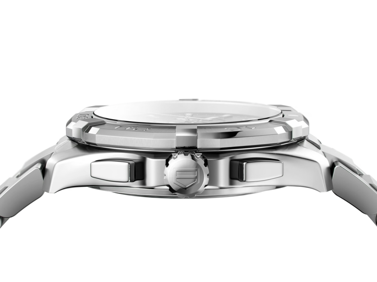 TAG Heuer Aquaracer CAY1110.BA0927 - Luxverse
