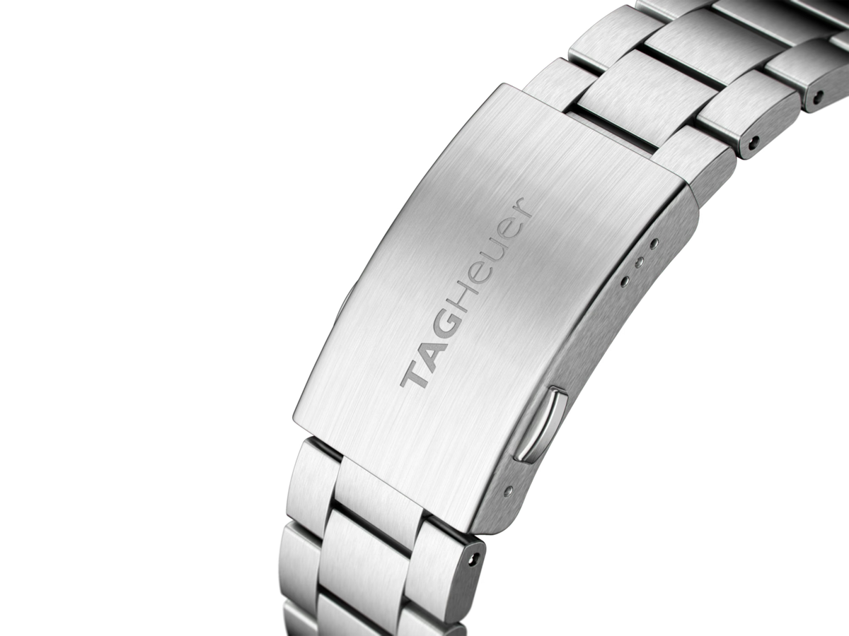 TAG Heuer Men's Formula 1 Quartz Chronograph 200M 43mm Watch CAZ1010.BA0842 - Luxverse