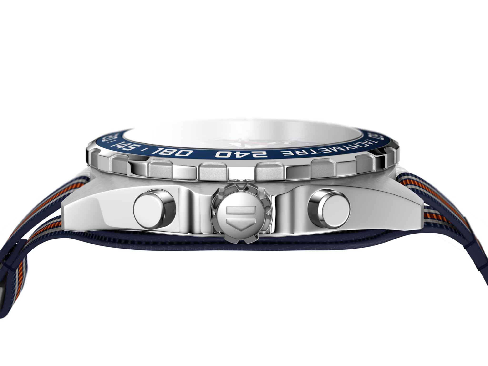 TAG Heuer Formula 1 Mens Watch 43mm Quartz Chronograph CAZ1014.FC8196 - Luxverse