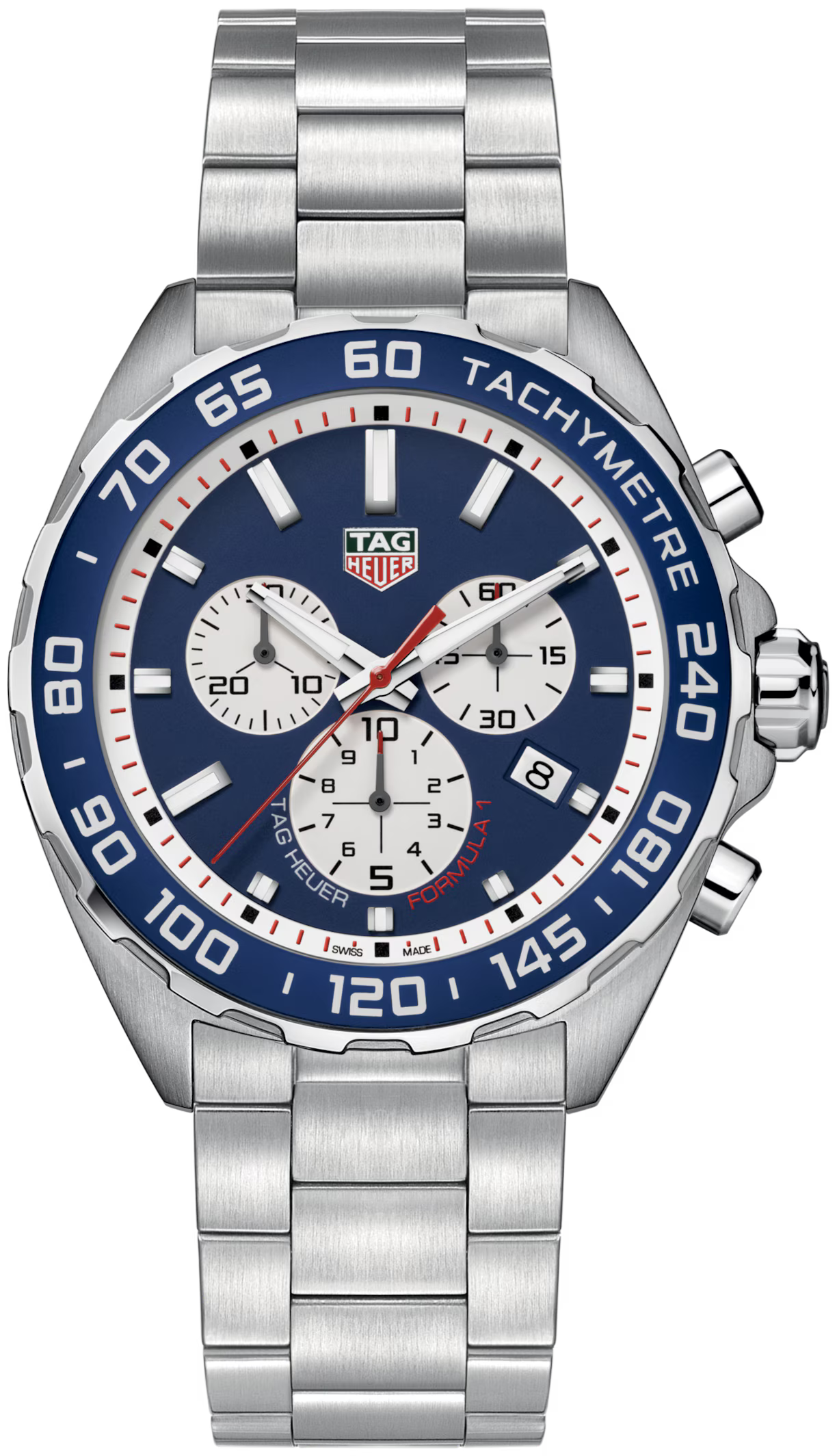 TAG Heuer CAZ1018.BA0842 Formula 1 Special Edition - Luxverse