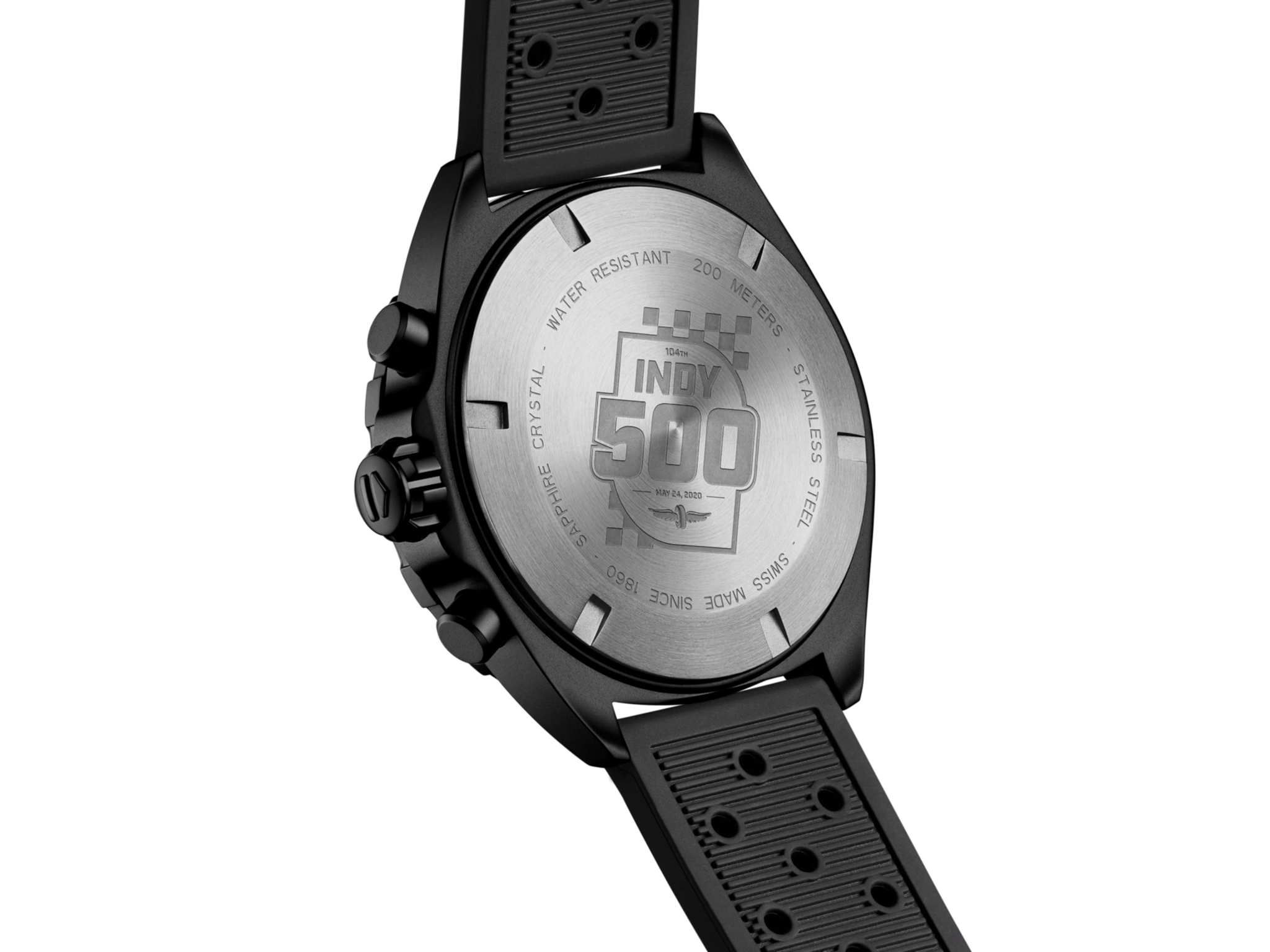 TAG Heuer CAZ101AD.FT8024 Formula 1 Quartz Chronograph Men's Watch - Luxverse