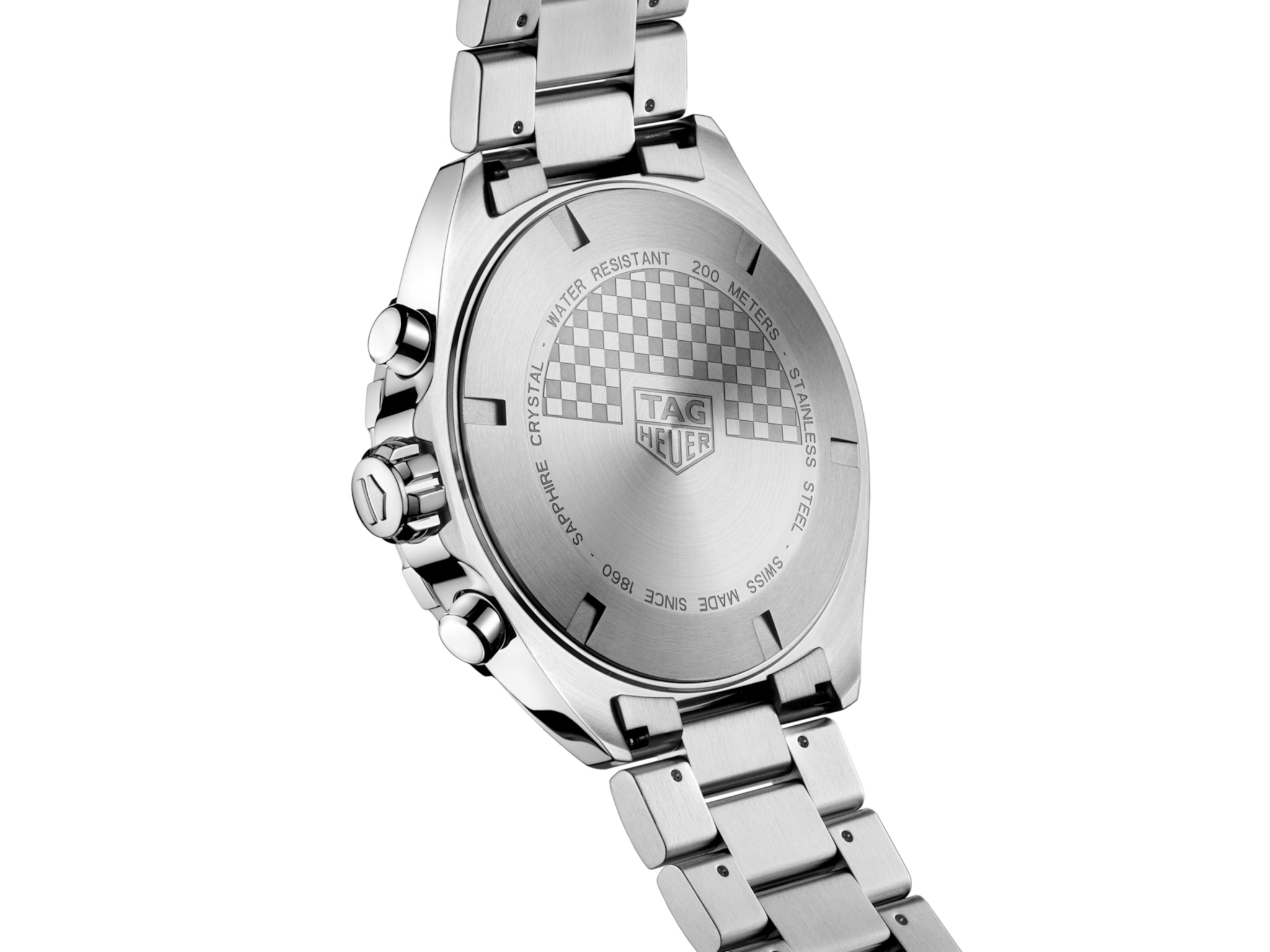 TAG Heuer CAZ101E.BA0842 Formula 1 Chronograph Men's Watch - Luxverse