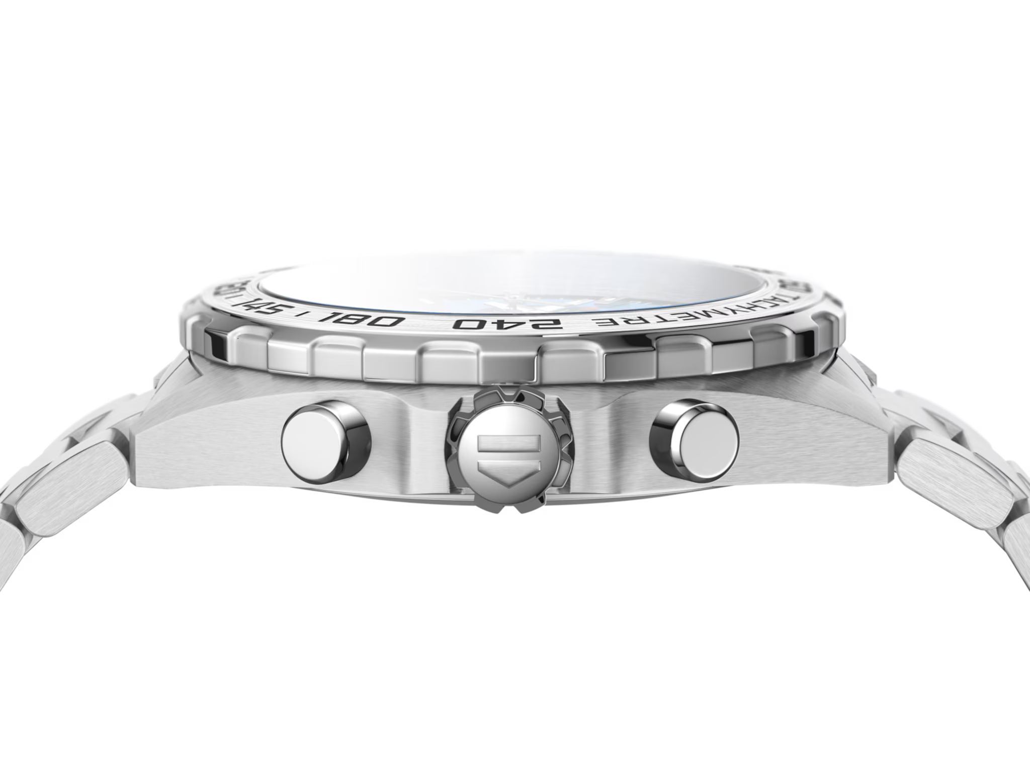 TAG Heuer CAZ101K.BA0842 Formula 1 Quartz Chronograph 43mm Mens Watch - Luxverse