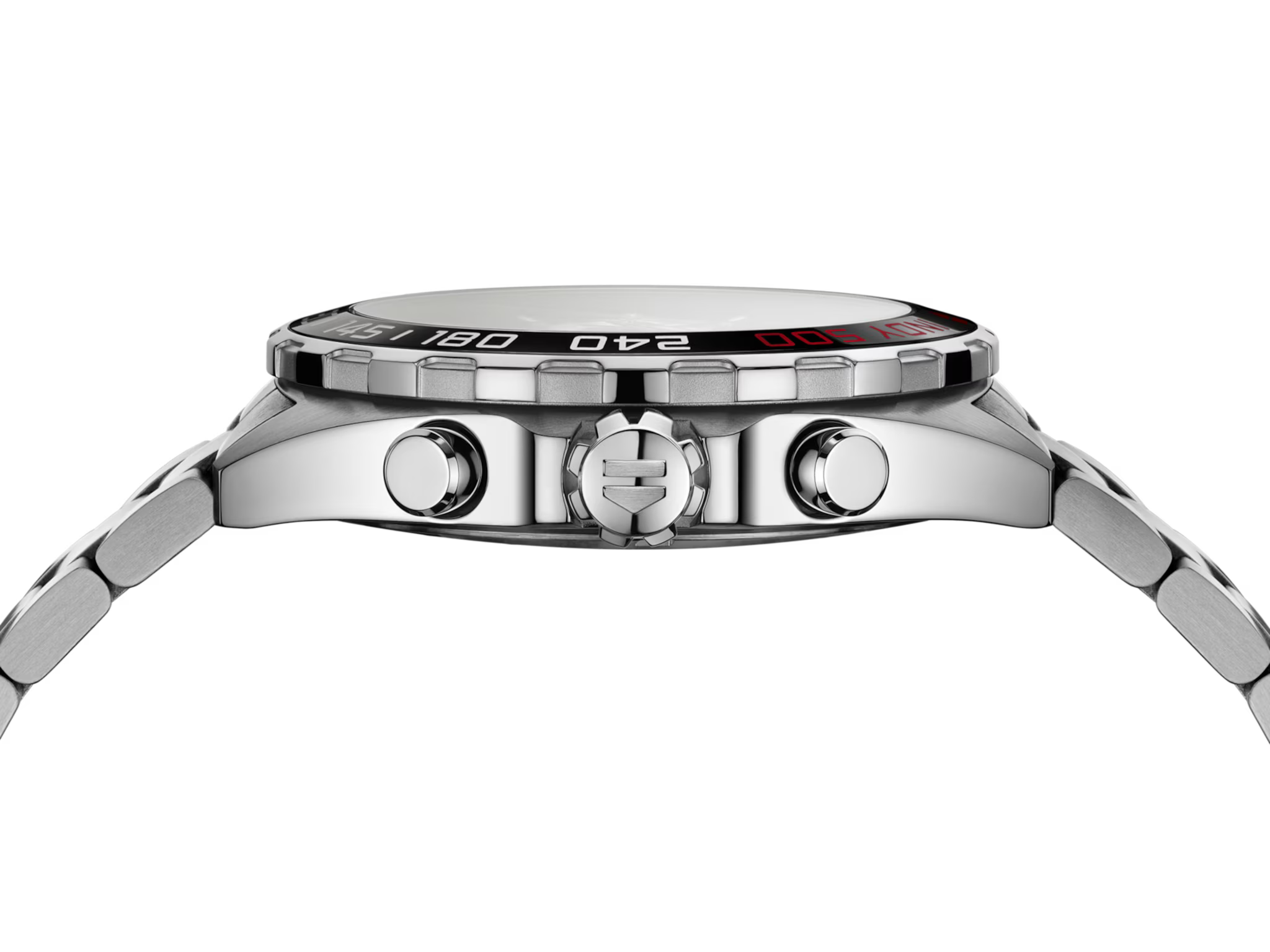 TAG Heuer CAZ101V.BA0842 Formula 1 Indy 500 Limited Edition Men's Watch - Luxverse